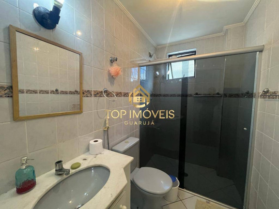 Imagem Apartamento com 3 Quartos para Alugar, 90 m² em Pitangueiras - Guarujá