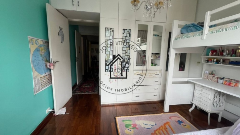Imagem Apartamento com 4 Quartos à Venda, 145 m² em Jardim Paulista - São Paulo