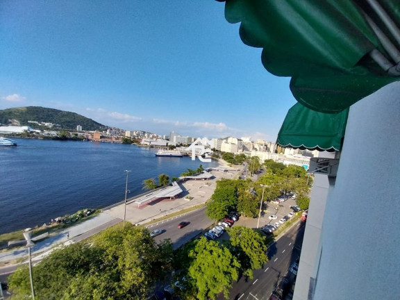 Imagem Apartamento com 2 Quartos à Venda, 68 m² em Centro - Niterói Imagem Apartamento com 2 Quartos à Venda, 68 m² em Centro - Niterói