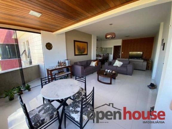 Imagem Apartamento com 3 Quartos à Venda, 154 m² em Lagoa Nova - Natal Imagem Apartamento com 3 Quartos à Venda, 154 m² em Lagoa Nova - Natal