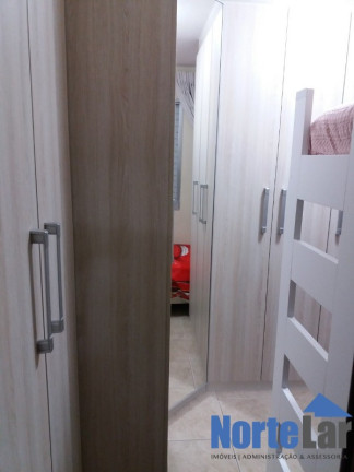 Imagem Apartamento com 2 Quartos à Venda, 51 m² em Vila Irmãos Arnoni - São Paulo Imagem Apartamento com 2 Quartos à Venda, 51 m² em Vila Irmãos Arnoni - São Paulo