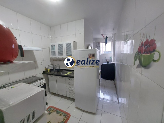 Imagem Imóvel com 1 Quarto à Venda, 60 m² em Praia Do Morro - Guarapari Imagem Imóvel com 1 Quarto à Venda, 60 m² em Praia Do Morro - Guarapari