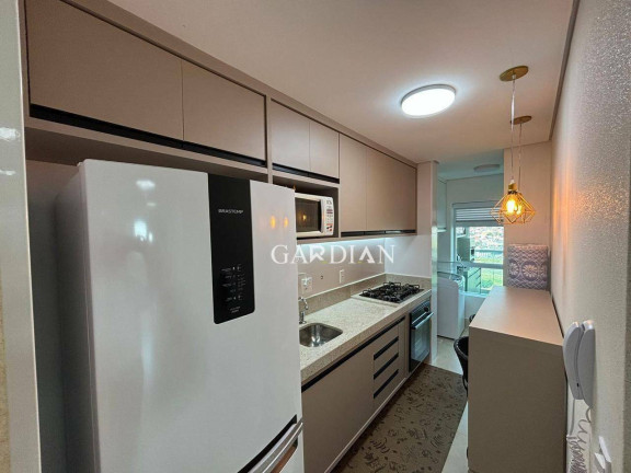Imagem Apartamento com 3 Quartos à Venda, 83 m² em Jardim Pompéia - Indaiatuba Imagem Apartamento com 3 Quartos à Venda, 83 m² em Jardim Pompéia - Indaiatuba