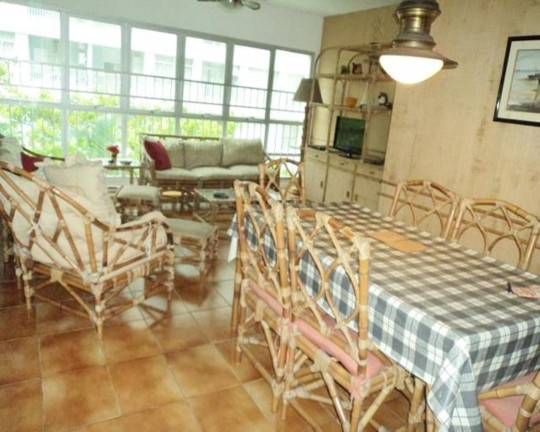 Imagem Apartamento com 3 Quartos à Venda, 165 m² em Pitangueiras - Guarujá Imagem Apartamento com 3 Quartos à Venda, 165 m² em Pitangueiras - Guarujá