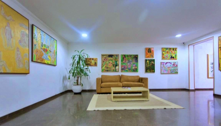 Imagem Apartamento com 2 Quartos à Venda, 42 m² em Jardim Paulista - São Paulo Imagem Apartamento com 2 Quartos à Venda, 42 m² em Jardim Paulista - São Paulo