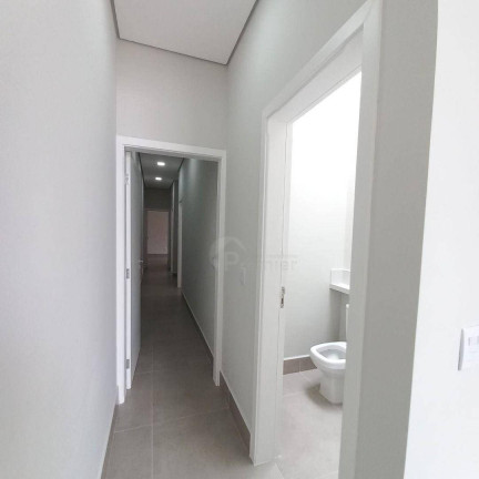 Imagem Casa com 3 Quartos à Venda, 150 m² em Mantova  - Indaiatuba