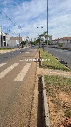 Imagem Terreno à Venda, 153 m² em Parque Campo Bonito - Indaiatuba Imagem Terreno à Venda, 153 m² em Parque Campo Bonito - Indaiatuba