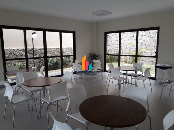 Imagem Apartamento com 2 Quartos à Venda, 60 m² em Medeiros - Jundiaí