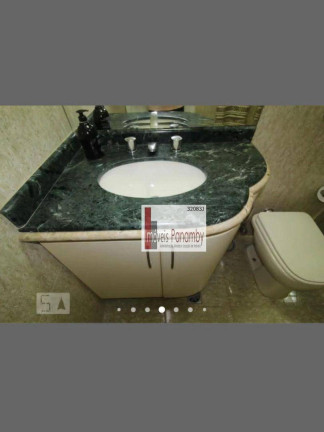 Imagem Apartamento com 3 Quartos à Venda, 131 m² em Santa Paula - São Caetano Do Sul