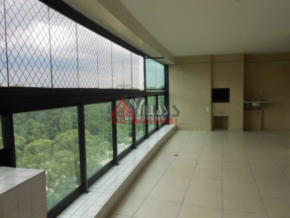 Imagem Apartamento com 3 Quartos à Venda, 207 m² em Jardim Morumbi - São Paulo Imagem Apartamento com 3 Quartos à Venda, 207 m² em Jardim Morumbi - São Paulo