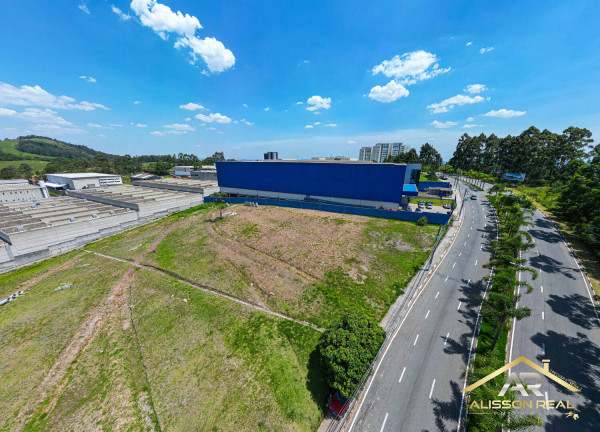 Imagem Terreno à Venda, 9 m² em Tamboré - Santana De Parnaíba Imagem Terreno à Venda, 9 m² em Tamboré - Santana De Parnaíba