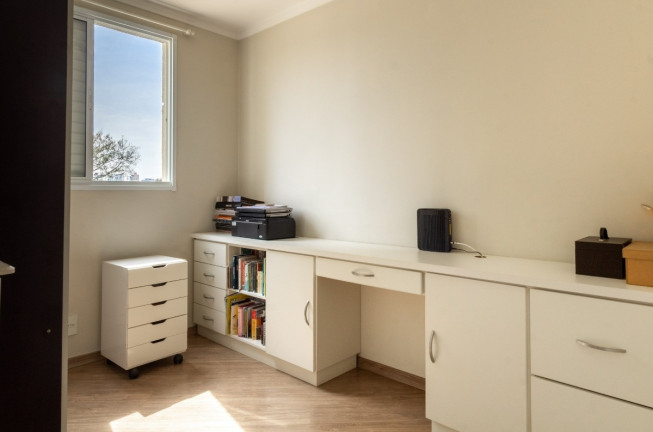 Imagem Apartamento com 2 Quartos à Venda, 52 m² em Lapa - São Paulo Imagem Apartamento com 2 Quartos à Venda, 52 m² em Lapa - São Paulo