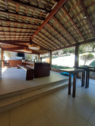 Imagem Casa de Condomínio com 6 Quartos à Venda, 600 m² em Estância Das Amendoeiras - Lagoa Santa Imagem Casa de Condomínio com 6 Quartos à Venda, 600 m² em Estância Das Amendoeiras - Lagoa Santa