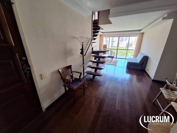 Imagem Cobertura com 4 Quartos à Venda, 220 m² em Botafogo - Rio De Janeiro Imagem Cobertura com 4 Quartos à Venda, 220 m² em Botafogo - Rio De Janeiro