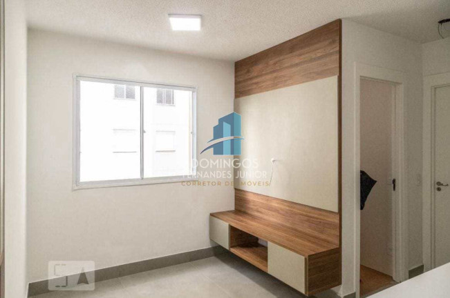 Imagem Apartamento com 2 Quartos à Venda, 44 m² em Penha - São Paulo Imagem Apartamento com 2 Quartos à Venda, 44 m² em Penha - São Paulo