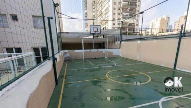 Imagem Apartamento com 2 Quartos à Venda, 64 m² em Perdizes - São Paulo