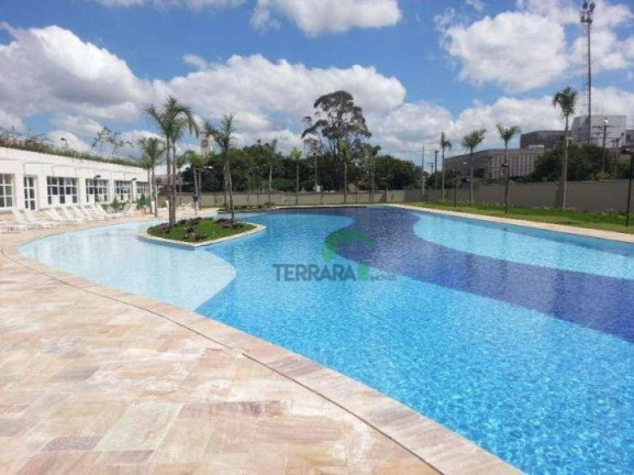 Imagem Apartamento com 4 Quartos à Venda, 210 m² em Vila Leopoldina - São Paulo