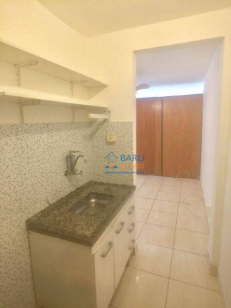 Imagem Kitnet com 1 Quarto à Venda, 28 m² em Santa Cecília - São Paulo Imagem Kitnet com 1 Quarto à Venda, 28 m² em Santa Cecília - São Paulo
