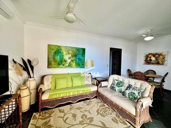 Imagem Apartamento com 2 Quartos à Venda, 80 m² em Pitangueiras - Guarujá Imagem Apartamento com 2 Quartos à Venda, 80 m² em Pitangueiras - Guarujá