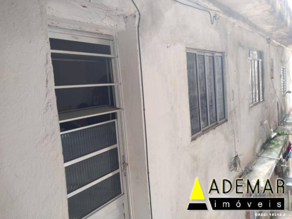 Imagem Casa com 5 Quartos à Venda, 125 m² em Taboão - Diadema Imagem Casa com 5 Quartos à Venda, 125 m² em Taboão - Diadema