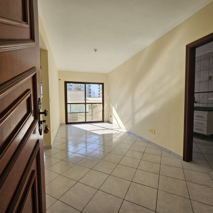 Imagem Apartamento com 1 Quarto para Alugar, 63 m² em Tupi - Praia Grande Imagem Apartamento com 1 Quarto para Alugar, 63 m² em Tupi - Praia Grande