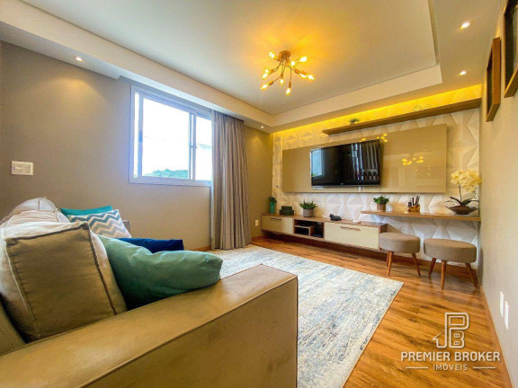 Imagem Cobertura com 3 Quartos à Venda, 204 m² em Tijuca - Teresópolis Imagem Cobertura com 3 Quartos à Venda, 204 m² em Tijuca - Teresópolis