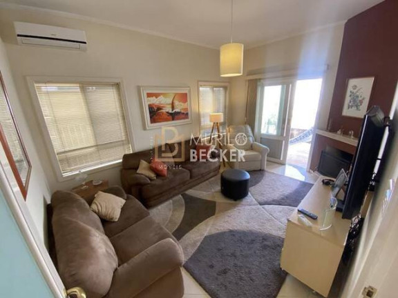 Imagem Casa de Condomínio com 5 Quartos à Venda, 357 m² em Jardim Aquárius - São José Dos Campos
