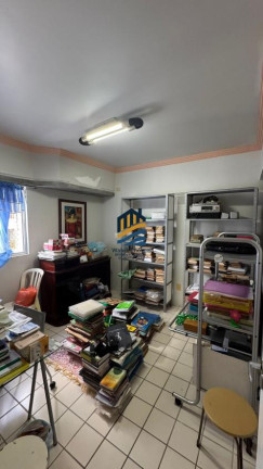 Imagem Apartamento com 3 Quartos à Venda, 123 m² em Graças - Recife Imagem Apartamento com 3 Quartos à Venda, 123 m² em Graças - Recife