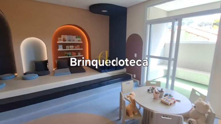 Imagem Apartamento com 3 Quartos à Venda, 79 m² em Santo Amaro - São Paulo Imagem Apartamento com 3 Quartos à Venda, 79 m² em Santo Amaro - São Paulo