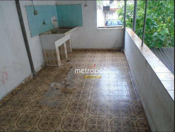 Imagem Casa com 3 Quartos à Venda, 279 m² em Santa Paula - São Caetano Do Sul Imagem Casa com 3 Quartos à Venda, 279 m² em Santa Paula - São Caetano Do Sul
