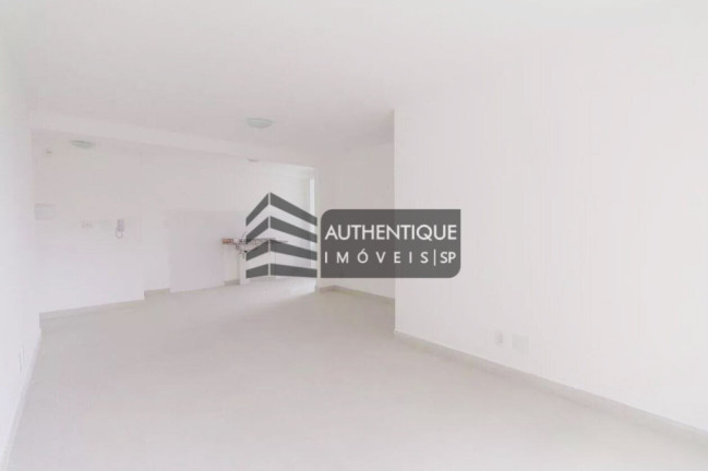 Imagem Apartamento com 3 Quartos à Venda, 85 m² em Vila Gumercindo - São Paulo