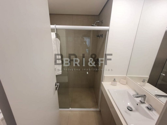 Imagem Apartamento com 1 Quarto para Alugar, 40 m² em Brooklin - São Paulo Imagem Apartamento com 1 Quarto para Alugar, 40 m² em Brooklin - São Paulo