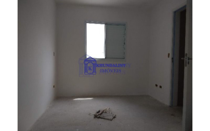Imagem Casa de Condomínio com 2 Quartos à Venda, 108 m² em Vila Polopoli - São Paulo Imagem Casa de Condomínio com 2 Quartos à Venda, 108 m² em Vila Polopoli - São Paulo