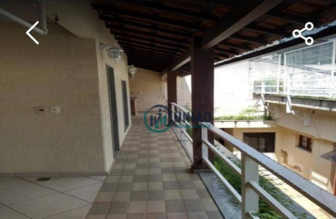 Imagem Casa com 5 Quartos à Venda, 360 m² em São Francisco - Niterói