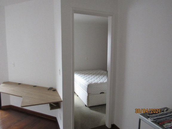Imagem Imóvel com 1 Quarto para Alugar, 46 m² em Sumarezinho - São Paulo Imagem Imóvel com 1 Quarto para Alugar, 46 m² em Sumarezinho - São Paulo