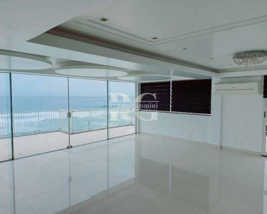 Imagem Imóvel com 3 Quartos à Venda, 250 m² em Recreio Dos Bandeirantes - Rio De Janeiro