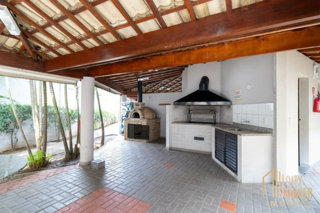 Imagem Apartamento com 3 Quartos à Venda, 61 m² em Vila Arapuã - São Paulo Imagem Apartamento com 3 Quartos à Venda, 61 m² em Vila Arapuã - São Paulo