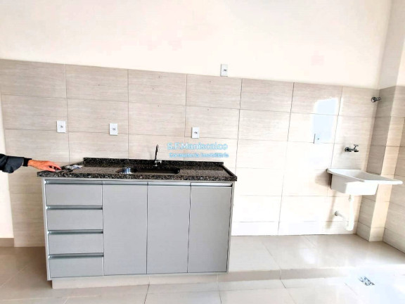 Imagem Apartamento com 2 Quartos à Venda, 78 m² em Perequê Açu, - Ubatuba