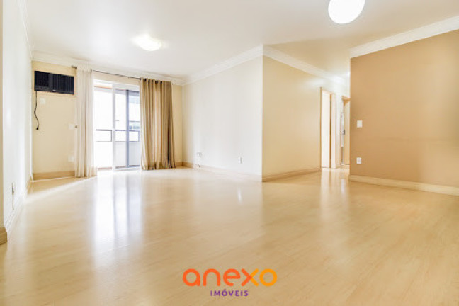 Imagem Apartamento com 3 Quartos para Alugar, 118 m² em Vila Nova - Blumenau