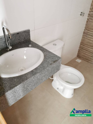 Imagem Casa com 3 Quartos à Venda, 108 m² em Residencial Marília - Senador Canedo Imagem Casa com 3 Quartos à Venda, 108 m² em Residencial Marília - Senador Canedo