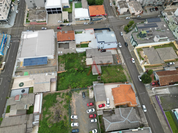 Imagem Terreno à Venda, 728 m² em Centro - Guarapuava Imagem Terreno à Venda, 728 m² em Centro - Guarapuava