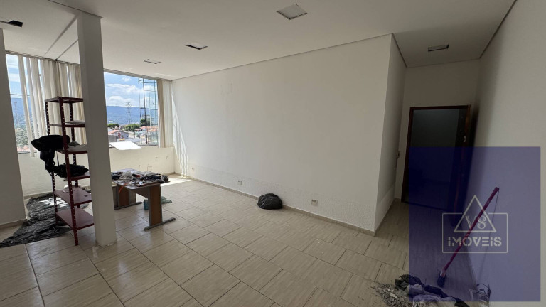 Imagem Sala Comercial para Alugar, 37 m² em Alto Ipiranga - Mogi Das Cruzes Imagem Sala Comercial para Alugar, 37 m² em Alto Ipiranga - Mogi Das Cruzes