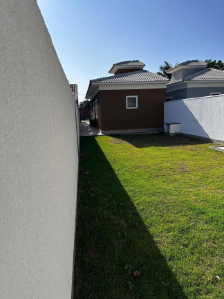 Imagem Casa com 2 Quartos à Venda,  em Barroco (itaipuaçu) - Maricá