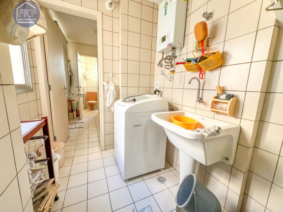 Imagem Apartamento com 3 Quartos à Venda, 122 m² em Centro - Florianópolis