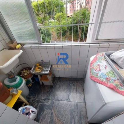 Imagem Apartamento com 4 Quartos à Venda, 140 m² em Cinquentenário - Belo Horizonte