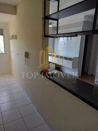 Imagem Apartamento com 2 Quartos à Venda, 57 m² em Vera Cruz - Caçapava