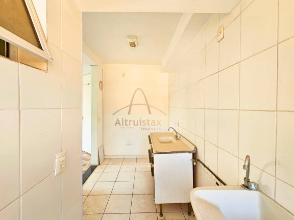 Imagem Apartamento com 2 Quartos à Venda, 47 m² em Santa Maria - Osasco Imagem Apartamento com 2 Quartos à Venda, 47 m² em Santa Maria - Osasco