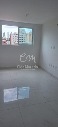 Imagem Flat com 1 Quarto à Venda, 38 m² em Bessa - João Pessoa Imagem Flat com 1 Quarto à Venda, 38 m² em Bessa - João Pessoa