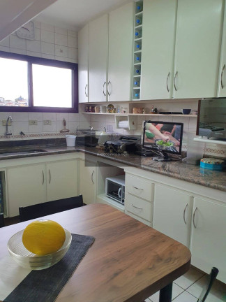 Imagem Apartamento com 3 Quartos à Venda, 98 m² em Jardim Japão - São Paulo Imagem Apartamento com 3 Quartos à Venda, 98 m² em Jardim Japão - São Paulo