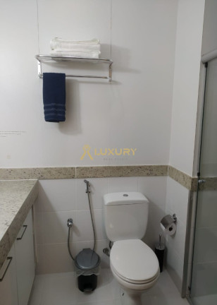 Imagem Imóvel com 1 Quarto à Venda, 32 m² em Vila Da Serra - Nova Lima Imagem Imóvel com 1 Quarto à Venda, 32 m² em Vila Da Serra - Nova Lima